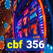 cbf 356